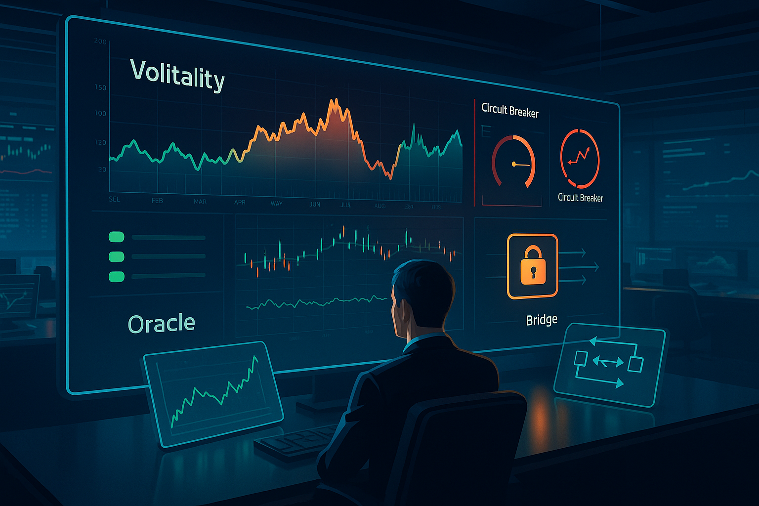 BNB Chain DeFi Risk Management: A Practical Blueprint for Builders, Funds, and the Infinity Cardano 